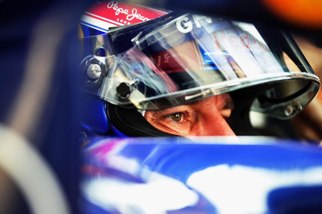GP Malesia - Prove Libere